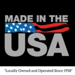 Made in the USA