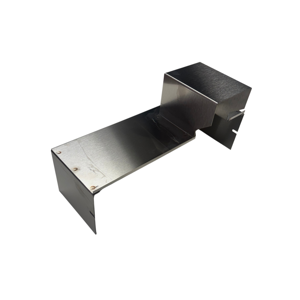 Custom Sheet Metal