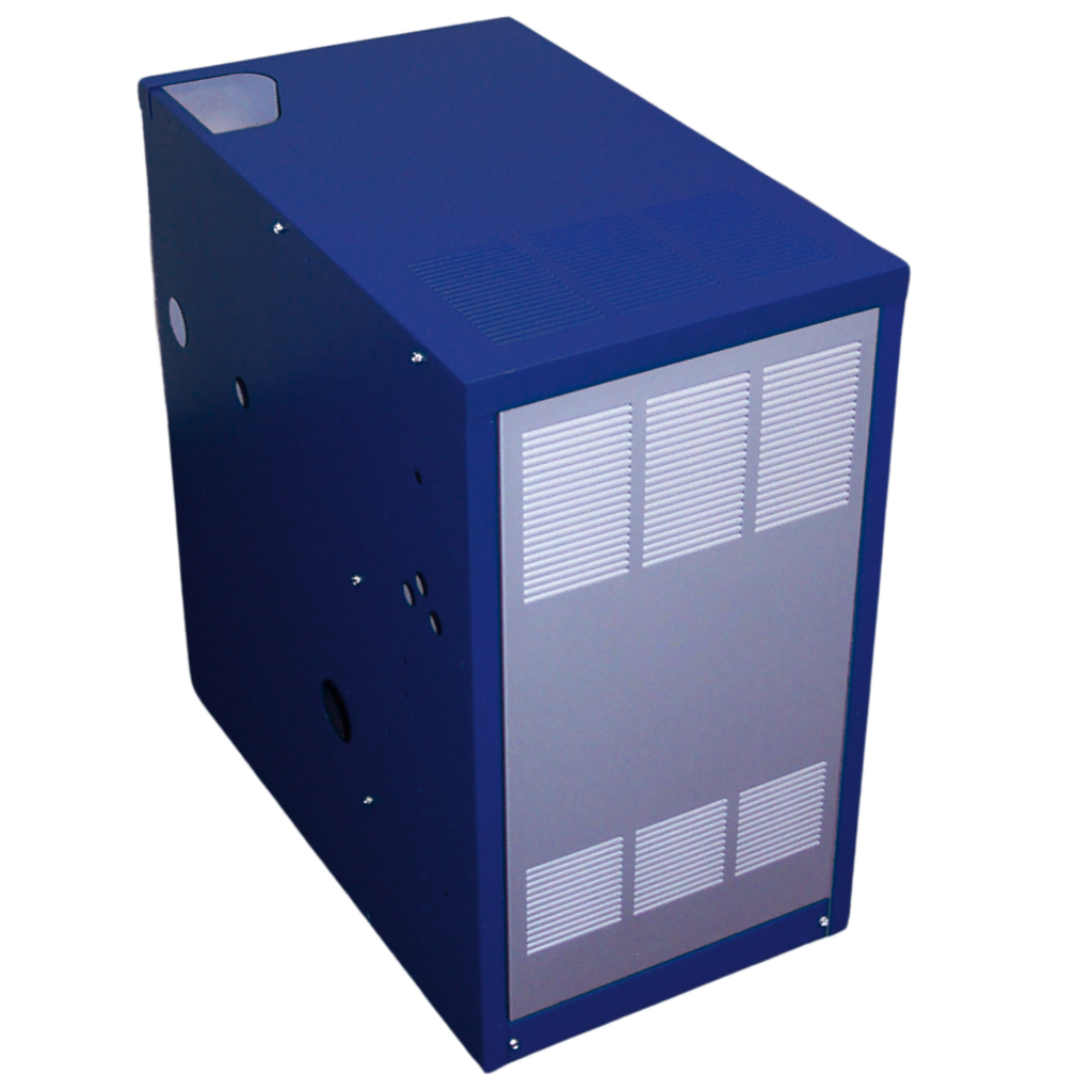 Custom Sheet Metal Enclosures
