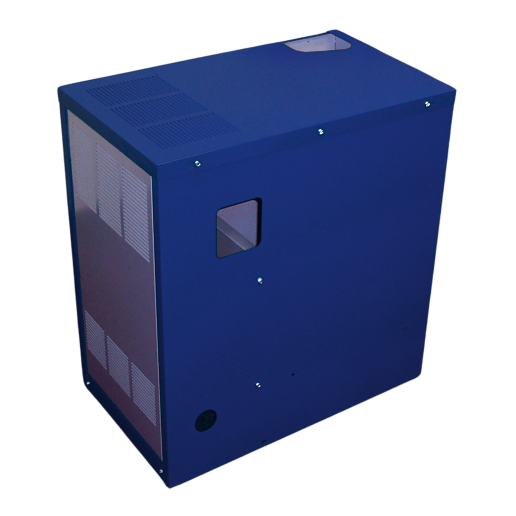 Electrical Equipment Cabinets