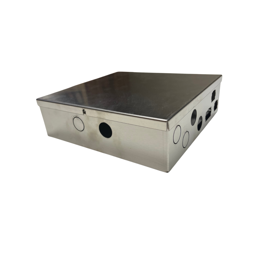 Junction boxes, custom electrical boxes