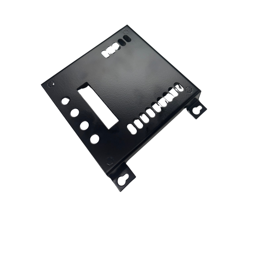 Data Center enclosures