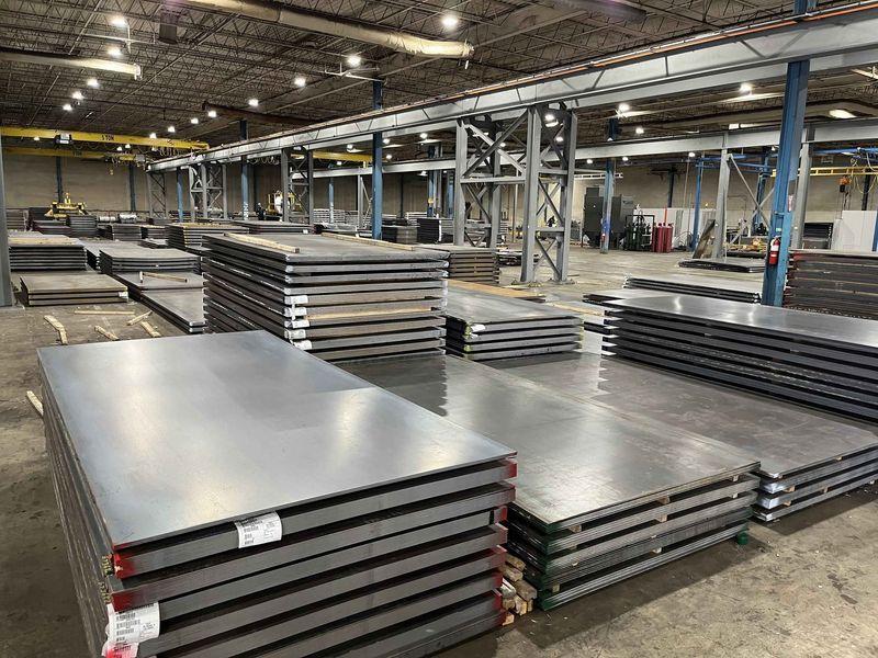 Steel
