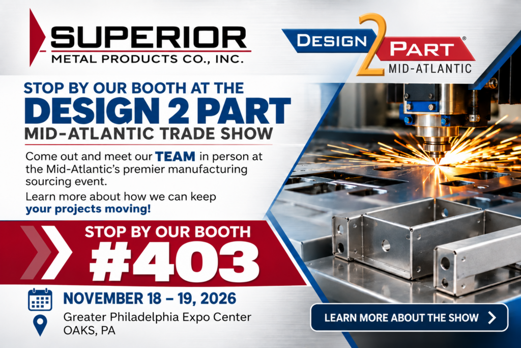 Trade Show Oaks PA Nov 18 and 19 2026