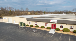 Superior Metal Products Company Pottstown PA
